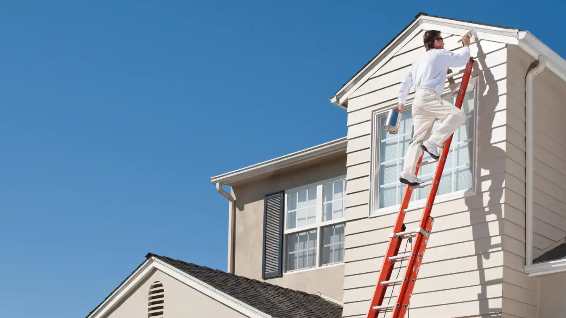 Exterior Painting Contractors in Chennai
